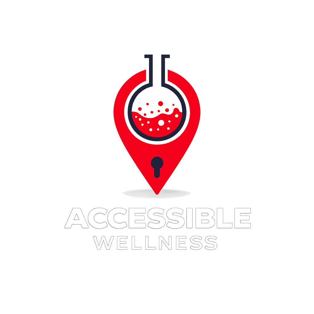 Accessible Wellness