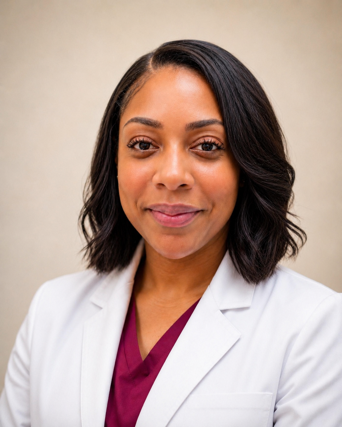 Kimberly Patterson, PMHNP-BC